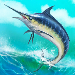 蓝枪鱼大冒险(The Blue Marlin)