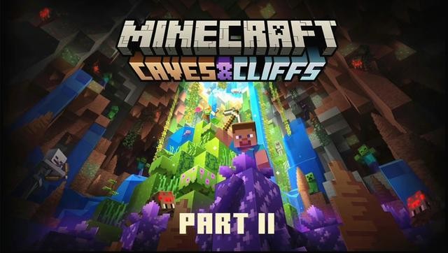 下载 minecraft 1.18 Download Minecraft