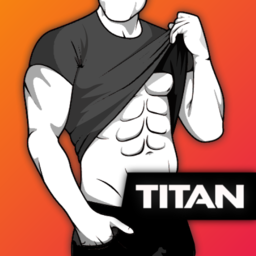 titan workouts健身