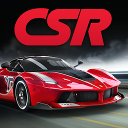 csr racing1代v5.0.1 安卓版