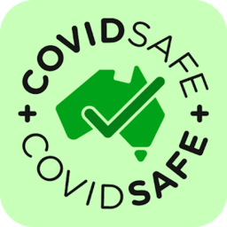 Covidsafe app