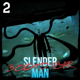 苗条男人2游戏(Slender Man 2)