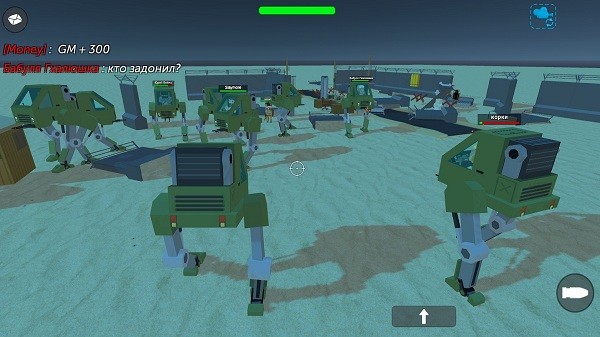 Simple Sandbox2最新版下载 v1.4.4 安卓版 2