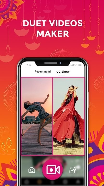 uc video官方版下载 v12.12.1.1222 安卓版 1