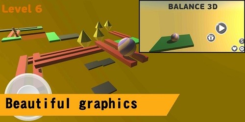 ƽ(Balance Ball) v0.1.0 ׿0