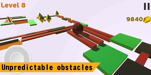 ƽ(Balance Ball) v0.1.0 ׿2