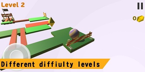 ƽ(Balance Ball) v0.1.0 ׿1