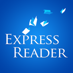 中国快讯express reader