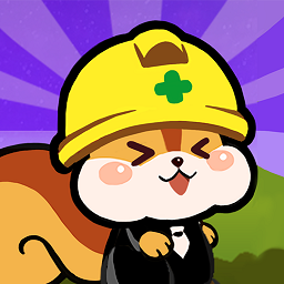 Squirrel Tycoon
