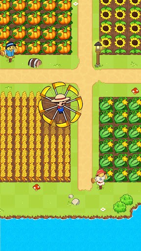 Farm BladeϷ v1.2.0 ׿0