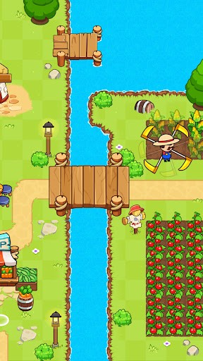 Farm BladeϷ v1.2.0 ׿3