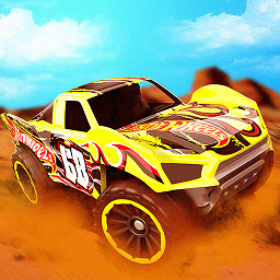 汽车攀爬比赛(Car Offroad 3D)