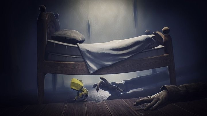 ССج2ٷ°(little nightmares 2) v1.0 ׿ 2