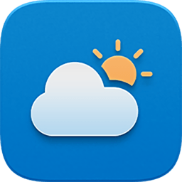 华为天气app(Weather)