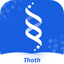 Thothٴ