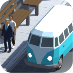 ģ(Bus Tycoon Simulator Idle Game)