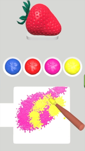 Color Match色彩搭配游戏 v3.8.0 安卓版 3
