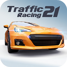 Traffic Racing 21游戏