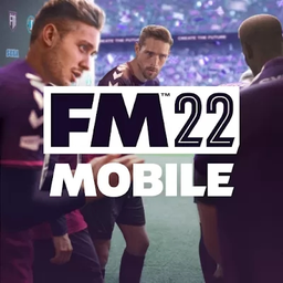 足球经理人2022手机版(FM22 mobile)