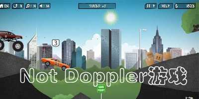 Not Doppler游戏