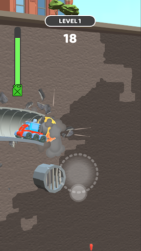 Dig the Hole Dig the Hole下载