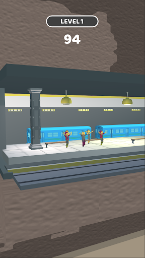 Dig The Hole下载 v1.0 安卓版 2