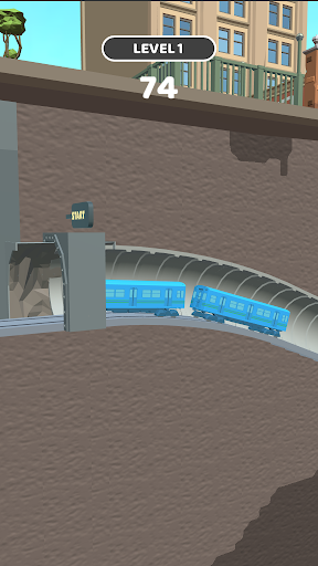 Dig The Hole下载 v1.0 安卓版 1