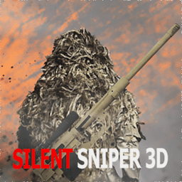 Ĭľѓ(silent sniper 3d)