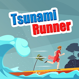 Tsunami Runner海啸赛跑者