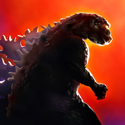 Godzilla DF°