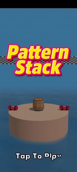 ս(Pattern Stack 3D) v1.5 ׿ 0