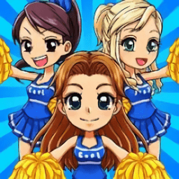 ӵ޺(Stack up Cheerleaders)