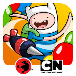 Bloons Adventure Time TD手游最新版