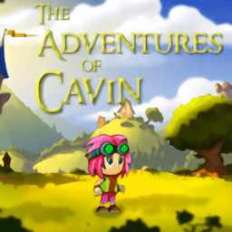 凯文的冒险(Adventure of Cavin)