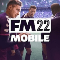 fm足球经理2021手机版