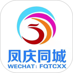 凤庆同城外卖App