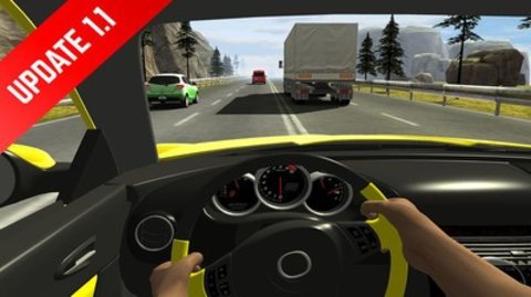 真实模拟驾驶汽车游戏 v1.0 安卓版 3