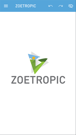 Zoetropic(ͼƬֲ̬) v1.4.84 ׿ 0