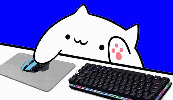 Bongo Cat Mverֱ ͼ0