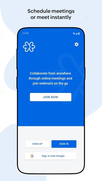 Zoho Meeting v2.1.7.2 ׿3
