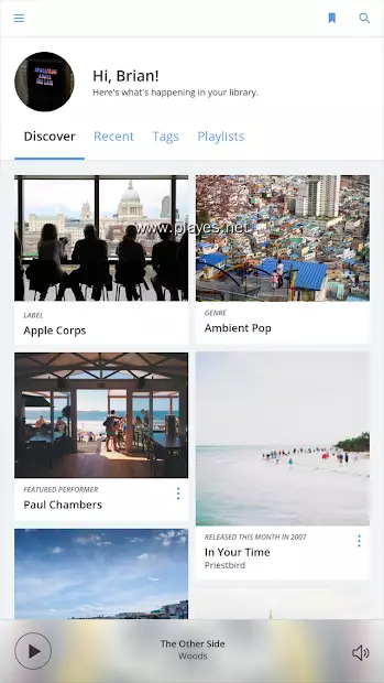 Roon Remote下载 v1.8 安卓版 0