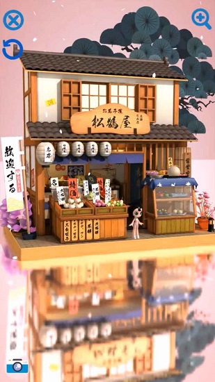 银河玩具店游戏(暂未上线) v1.0 安卓版 3