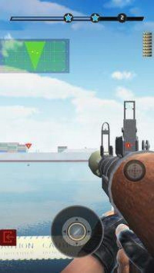 海盗作战下载 v1.9 安卓版 0