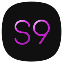 S9 Launcher