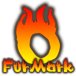 Geeks3D Furmark(OpenGL显卡基准测试工具)