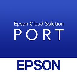 Epson Cloud Solution PORTv1.1.0 ׿