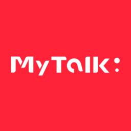 MyTalk英语app