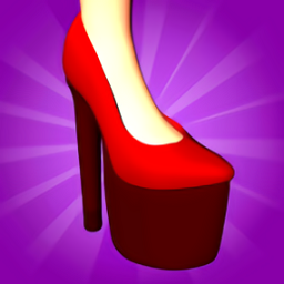 shoe race apk