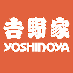 Ұapp(Yoshinoya)