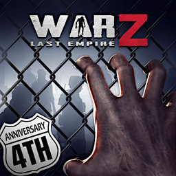 帝国战争Zlast empire war Z Strategy